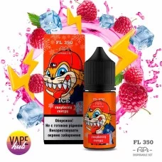 Набор FL350 Salt 30 мл 50 мг - Raspberry Energy Ice