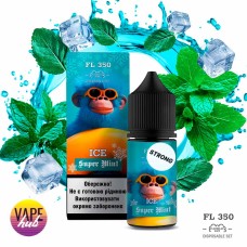 Набір FL350 Strong 30 мл 50 мг - Supermint Ice
