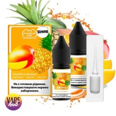 Набор Flavorlab Disposable Puff Strong 10 Мл 50 Мг Pineapple Mango