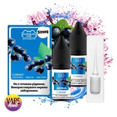 Набір Flavorlab Disposable Puff Strong 10 мл 50 мг - Currant