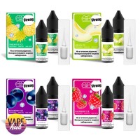 Набор Flavorlab Disposable Puff Strong 10 Мл