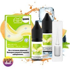 Набор Flavorlab Disposable Puff Strong 10 Мл 50 Мг Melon Ice