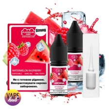 Набор Flavorlab Disposable Puff Strong 10 Мл 50 Мг Watermelon Raspberry