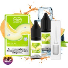 Набор Flavorlab Disposable Puff 10 Мл 50 Мг Melon Ice