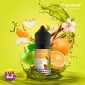 Apple Orange Cinnamon