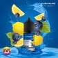 Blueberry Lemon Mix