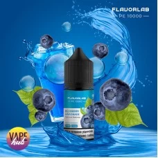Набор Flavorlab PE 10000 30 мл 50 мг - Blueberry Lemonade
