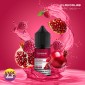 Raspberry Pomegranate