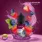 Strawberry Blueberry