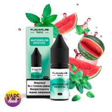 Набір Flavorlab Triple Strong 10 мл 50 мг - Watermelon Menthol