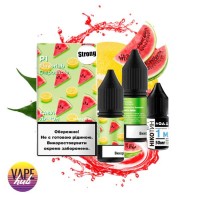 Набір Flavorlab Р1 Strong 10 мл 50 мг - Watermelon Lemon