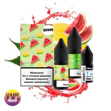 Набір Flavorlab Р1 Strong 10 мл 50 мг - Watermelon Lemon