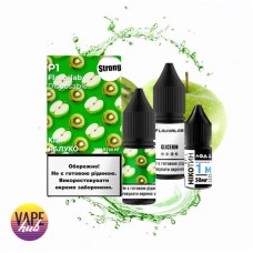 Набор Flavorlab Р1 Strong 10 мл 50 мг - Kiwi Apple