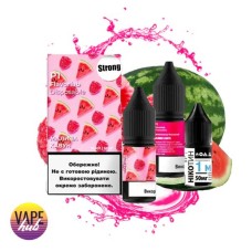 Набор Flavorlab Р1 Strong 10 мл 50 мг - Watermelon Raspberry