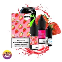 Набор Flavorlab Р1 Strong 10 мл 50 мг - Strawberry Energy