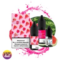 Набір Flavorlab Р1 10 мл 50 мг - Watermelon Raspberry