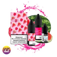 Набор Flavorlab Р1 10 мл 50 мг - Watermelon Raspberry