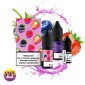 Strawberry Blueberry Blackberry