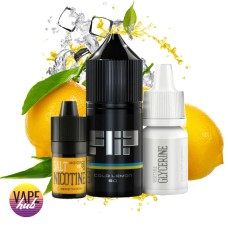 Набор Flip Salt 30 Мл 50 Мг Cold Lemon