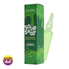 Аромабустер Chaser - Sour Shot 1 мл