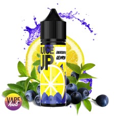 Набор F*cked Juice Up Organic 60 Мл 3 Мг Blueberry Lemon