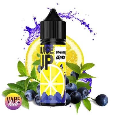 Набор F*cked Juice Up Organic 60 Мл 6 Мг Blueberry Lemon Набор F*cked Juice Up Organic 60 Мл 6 Мг Blueberry Lemon