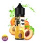 Pear Peach Pear Peach
