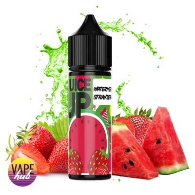 Набор F*cked Juice Up Organic 60 Мл 6 Мг Watermelon Strawberry Набор F*cked Juice Up Organic 60 Мл 6 Мг Watermelon Strawberry