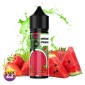 Watermelon Strawberry Watermelon Strawberry