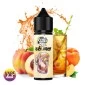 Peach Apricot Tea Peach Apricot Tea