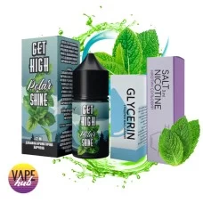 Набор Get High 30 мл 50 мг - Polar Shine 