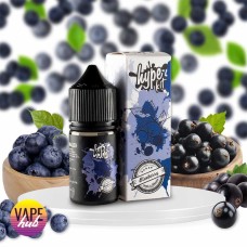 Набір Hype 30 мл 25 мг - Blueberry