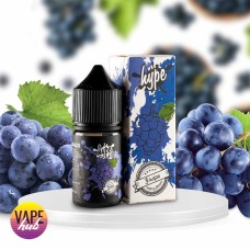 Набір Hype 30 мл 25 мг - Grape