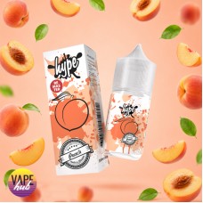 Набор Hype 30 мл 25 мг - Peach