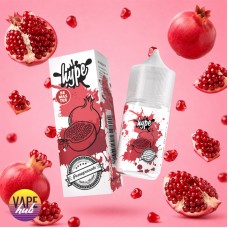 Набор Hype 30 мл 25 мг - Pomegranate