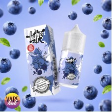 Набор Hype 30 мл 25 мг - Blueberry
