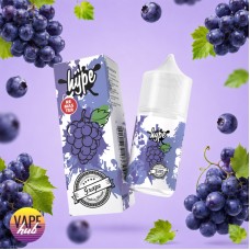 Набор Hype 30 мл 25 мг - Grape