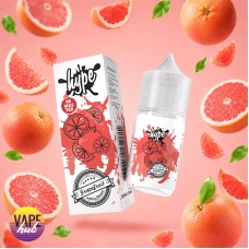 Набор Hype 30 мл 25 мг - Grapefruit