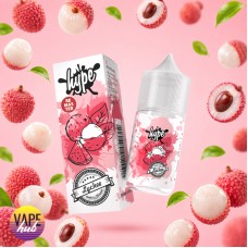 Набор Hype 30 мл 25 мг - Lychee