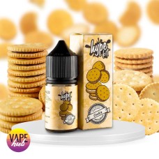 Набор Hype New Salt 30 мл 25 мг - Cookie