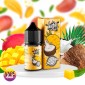 Mango Coconut