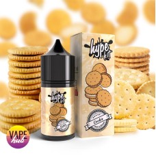 Набір Hype New Salt 30 мл 25 мг - Cookie