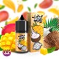 Mango Coconut