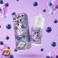 Blueberry Ice Cream