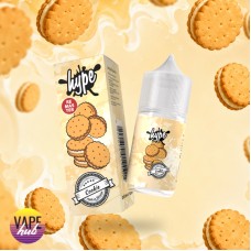Набір Hype New Salt 30 мл 25 мг - Cookie