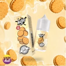 Набір Hype New Salt 30 мл 25 мг - Cookie