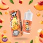 Peach Soda
