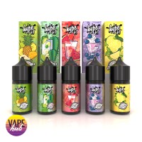 Набір Hype New Salt 30 мл