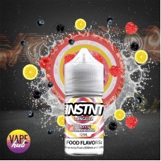 Набір INSTNT 30 мл 50 мг - Berry Lemonade