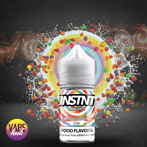 Набор INSTNT 30 мл 50 мг - Rainbow — купить